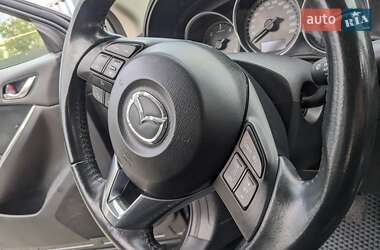 Внедорожник / Кроссовер Mazda CX-5 2013 в 