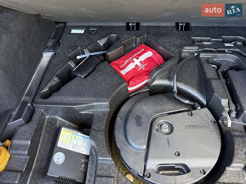 Позашляховик / Кросовер Mazda CX-5 2020 в Києві