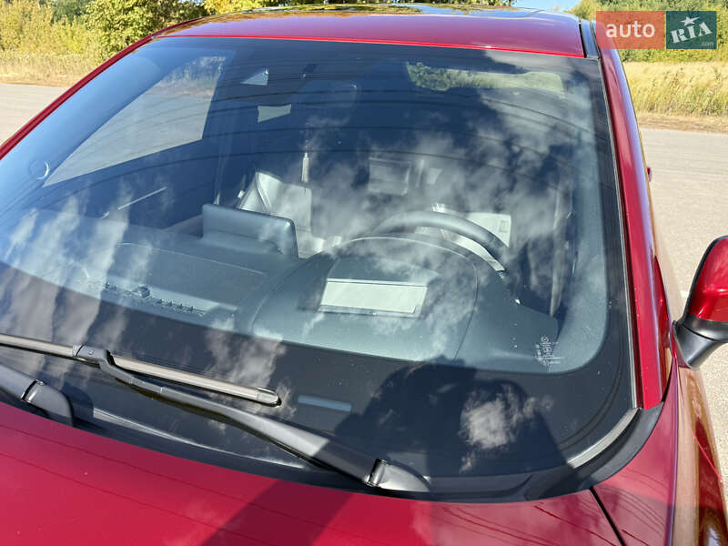 Позашляховик / Кросовер Mazda CX-5 2020 в Києві