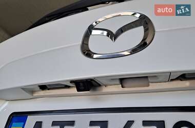 Внедорожник / Кроссовер Mazda CX-5 2014 в 