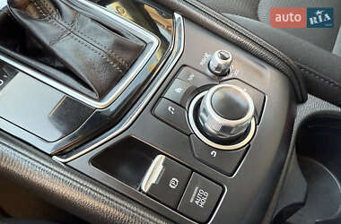 Внедорожник / Кроссовер Mazda CX-5 2018 в 