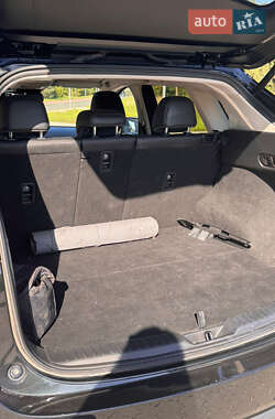 Внедорожник / Кроссовер Mazda CX-5 2021 в 