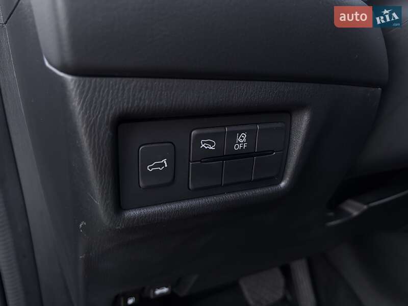 Позашляховик / Кросовер Mazda CX-5 2024 в Лубнах