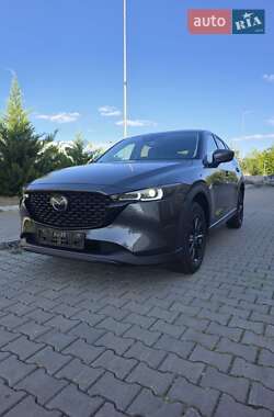 Внедорожник / Кроссовер Mazda CX-5 2023 в Николаеве