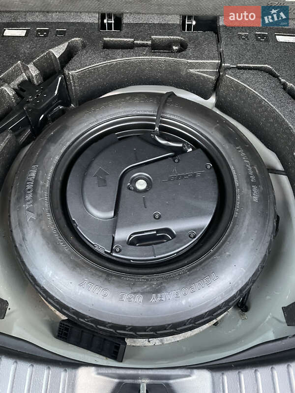 Внедорожник / Кроссовер Mazda CX-5 2018 в Ивано-Франковске