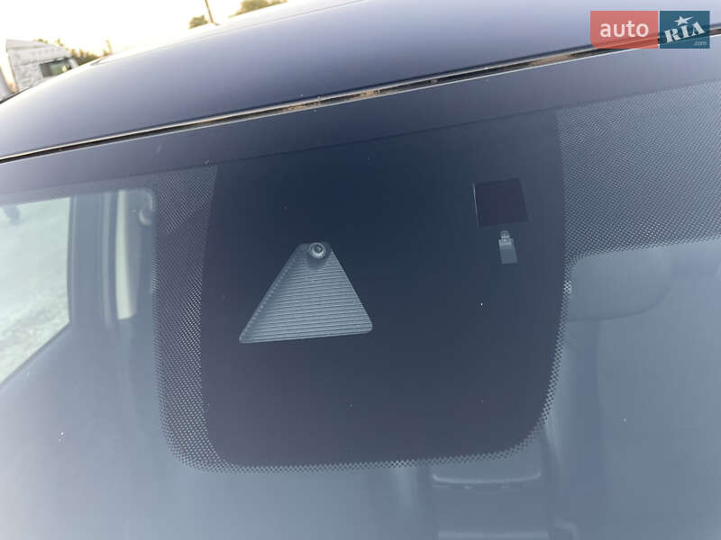 Внедорожник / Кроссовер Mazda CX-5 2018 в Ивано-Франковске