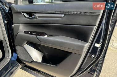 Внедорожник / Кроссовер Mazda CX-5 2022 в 