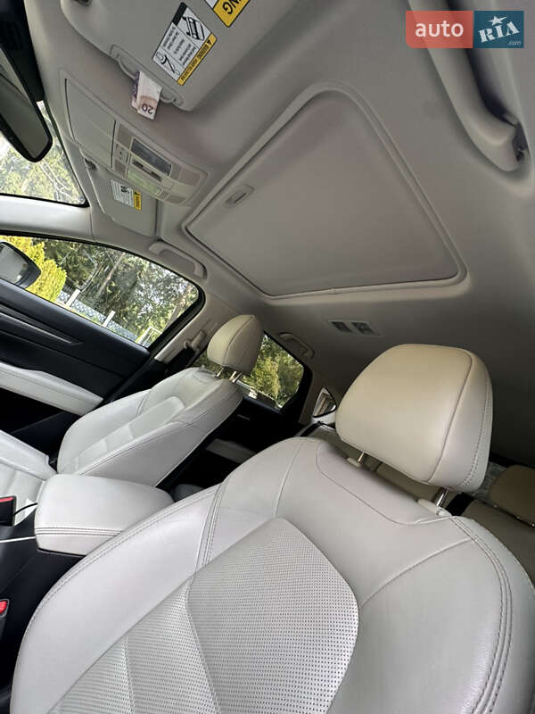 Внедорожник / Кроссовер Mazda CX-5 2019 в Харькове фото 12 Внедорожник / Кроссовер Mazda CX-5 2019 в Харькове