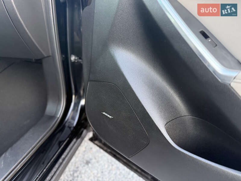 Позашляховик / Кросовер Mazda CX-5 2013 в Рівному