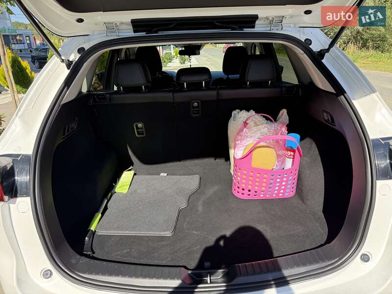 Внедорожник / Кроссовер Mazda CX-5 2020 в Трускавце