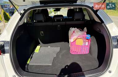 Позашляховик / Кросовер Mazda CX-5 2020 в 