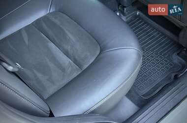 Позашляховик / Кросовер Mazda CX-5 2021 в 