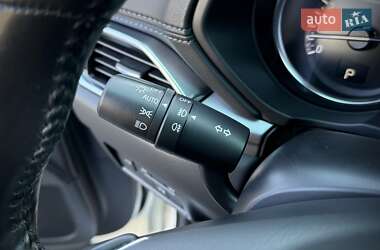 Позашляховик / Кросовер Mazda CX-5 2021 в 