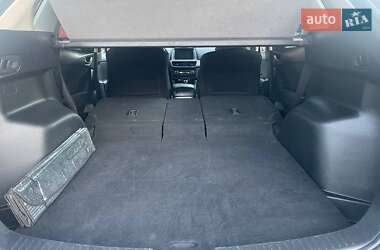 Позашляховик / Кросовер Mazda CX-5 2015 в 