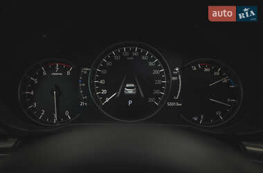 Внедорожник / Кроссовер Mazda CX-5 2021 в 