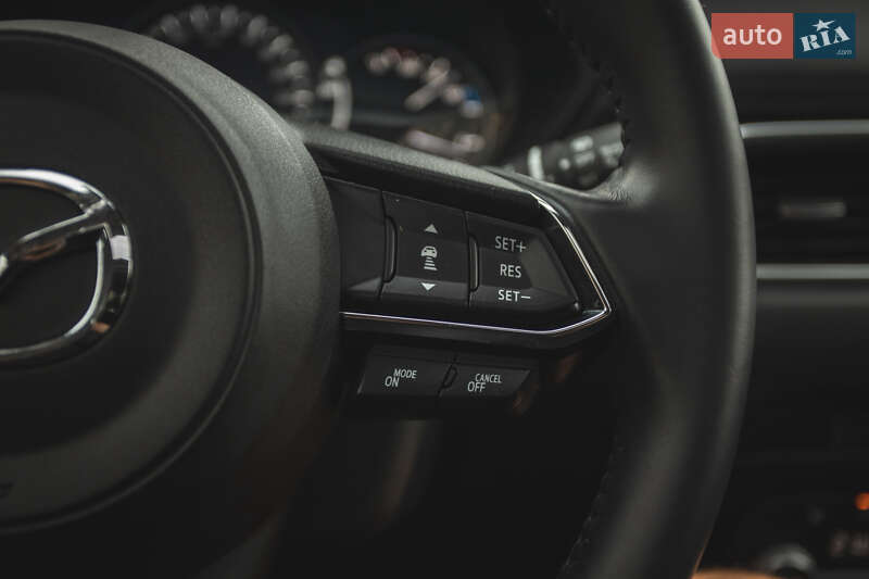 Позашляховик / Кросовер Mazda CX-5 2021 в Білгороді-Дністровському фото 27 Позашляховик / Кросовер Mazda CX-5 2021 в Білгороді-Дністровському