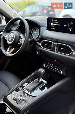 Внедорожник / Кроссовер Mazda CX-5 2023 в 