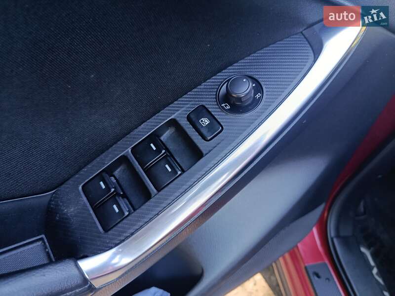 Позашляховик / Кросовер Mazda CX-5 2016 в Охтирці