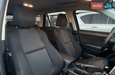 Позашляховик / Кросовер Mazda CX-5 2015 в 