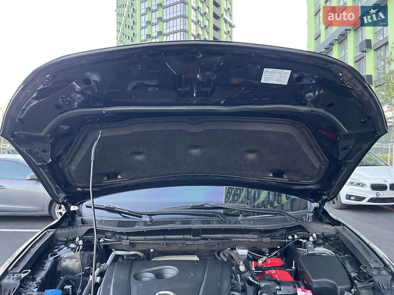 Внедорожник / Кроссовер Mazda CX-5 2015 в Киеве