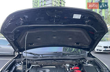 Позашляховик / Кросовер Mazda CX-5 2015 в 