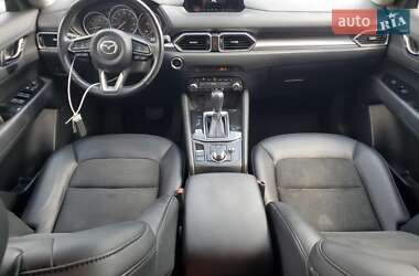 Внедорожник / Кроссовер Mazda CX-5 2019 в 