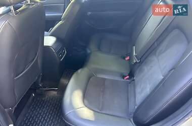 Внедорожник / Кроссовер Mazda CX-5 2018 в 