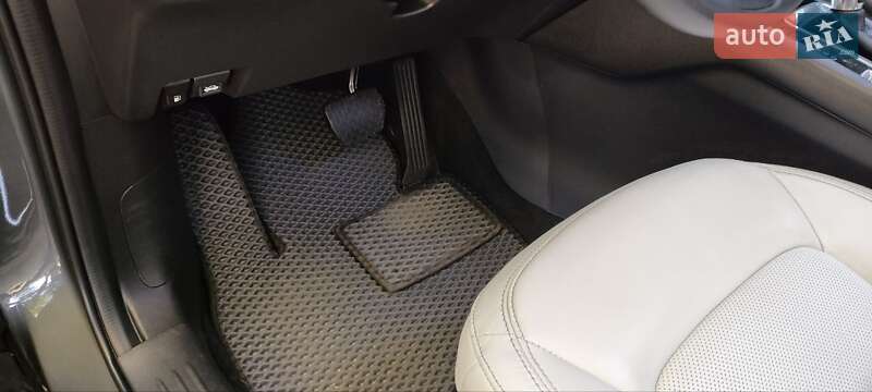 Внедорожник / Кроссовер Mazda CX-5 2022 в Киеве