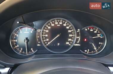 Внедорожник / Кроссовер Mazda CX-5 2022 в 
