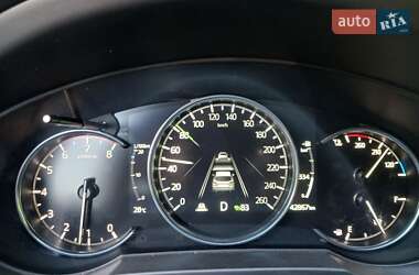 Внедорожник / Кроссовер Mazda CX-5 2022 в 