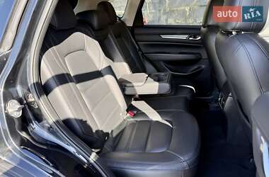 Позашляховик / Кросовер Mazda CX-5 2020 в 