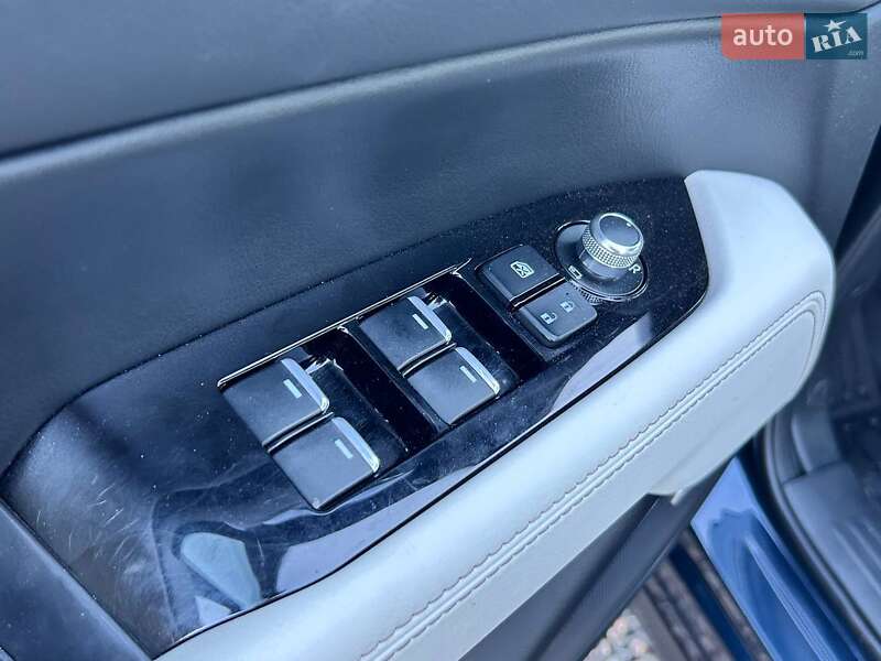Внедорожник / Кроссовер Mazda CX-5 2023 в Одессе