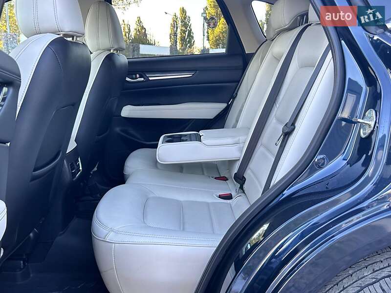 Внедорожник / Кроссовер Mazda CX-5 2023 в Одессе