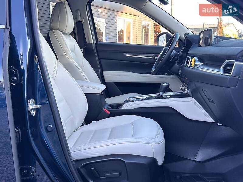 Внедорожник / Кроссовер Mazda CX-5 2023 в Одессе