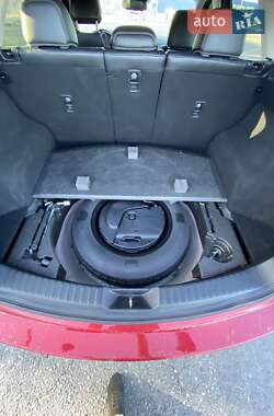 Позашляховик / Кросовер Mazda CX-5 2021 в 