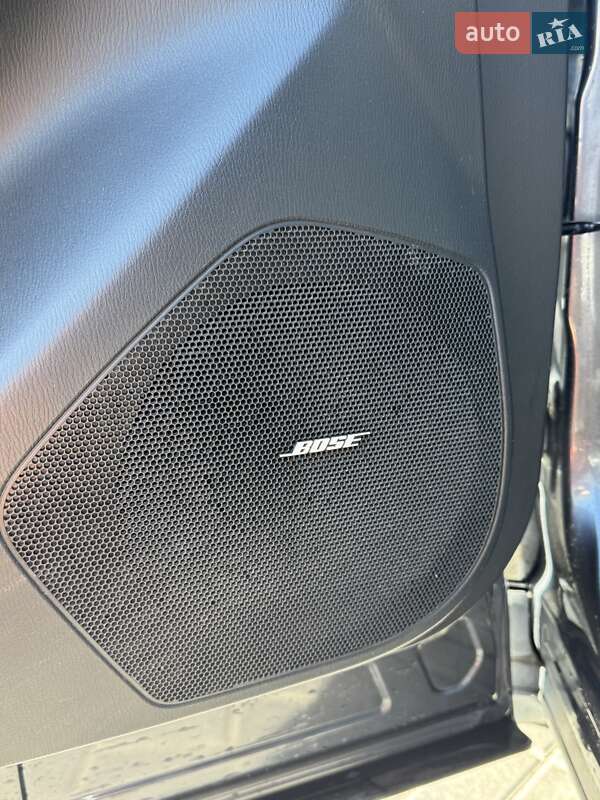 Внедорожник / Кроссовер Mazda CX-5 2015 в Днепре