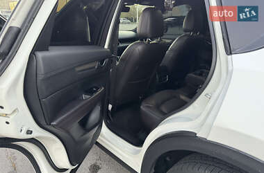 Внедорожник / Кроссовер Mazda CX-5 2021 в 
