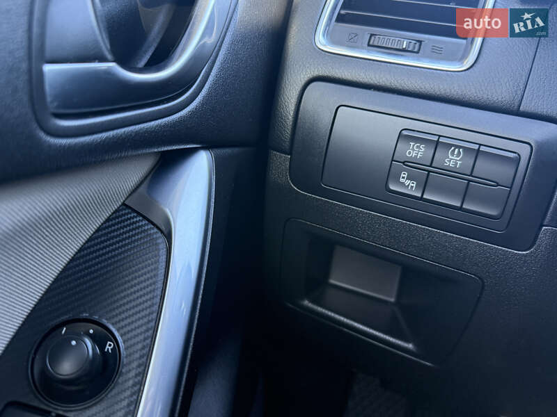 Внедорожник / Кроссовер Mazda CX-5 2016 в Хмельницком фото 18 Внедорожник / Кроссовер Mazda CX-5 2016 в Хмельницком