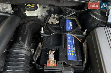 Позашляховик / Кросовер Mazda CX-5 2013 в 