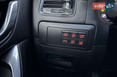 Позашляховик / Кросовер Mazda CX-5 2013 в 