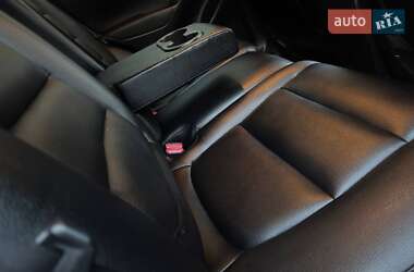 Позашляховик / Кросовер Mazda CX-5 2014 в 