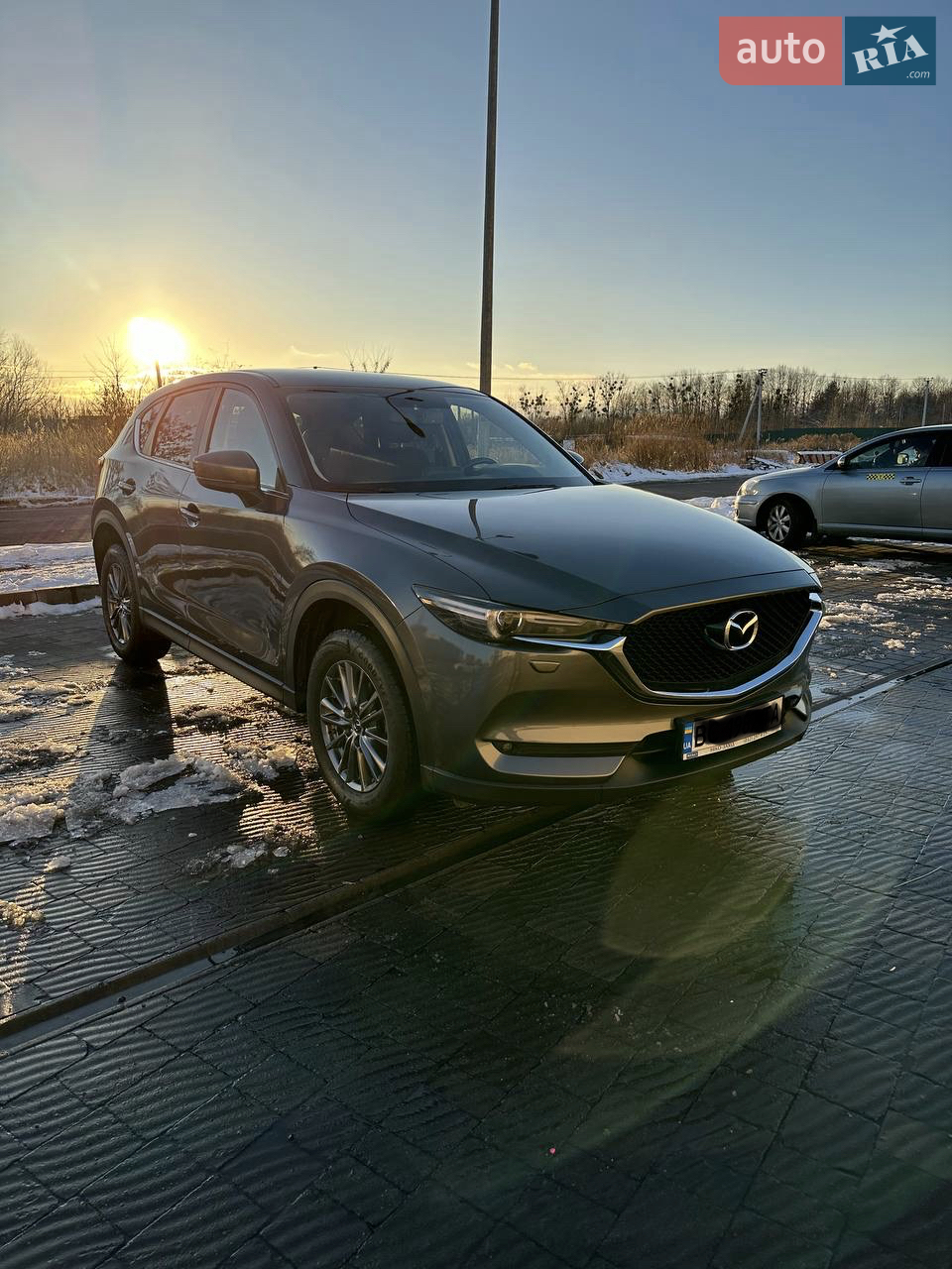 2017 Mazda CX-5 - мініатюра 15
