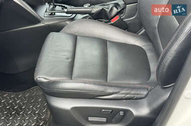 Позашляховик / Кросовер Mazda CX-5 2012 в 