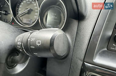 Позашляховик / Кросовер Mazda CX-5 2012 в 
