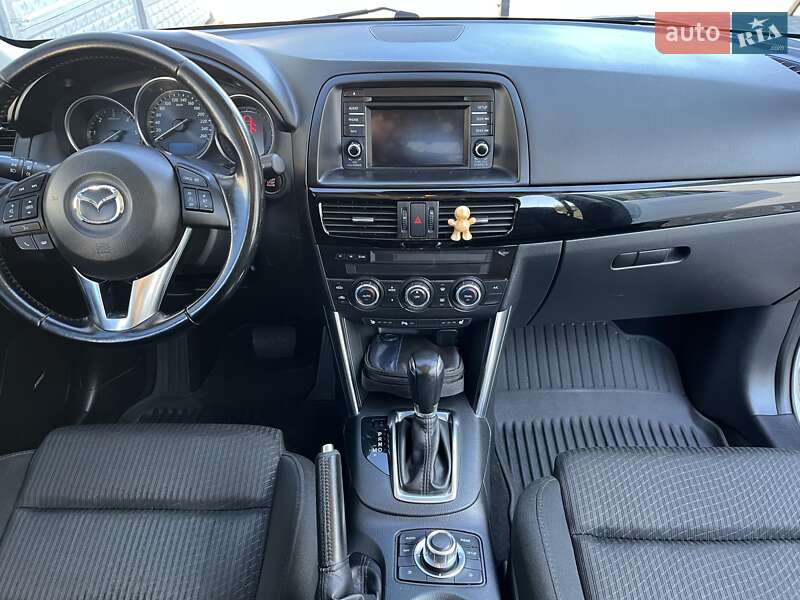Позашляховик / Кросовер Mazda CX-5 2014 в Коростені