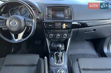 Внедорожник / Кроссовер Mazda CX-5 2014 в 