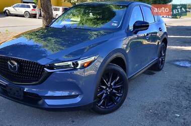 Внедорожник / Кроссовер Mazda CX-5 2021 в 