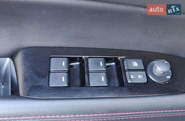 Внедорожник / Кроссовер Mazda CX-5 2021 в 