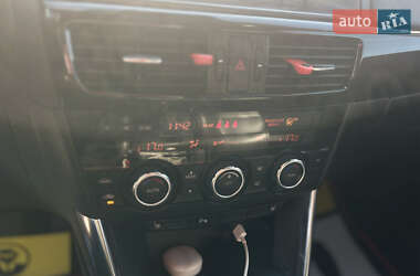 Внедорожник / Кроссовер Mazda CX-5 2014 в 