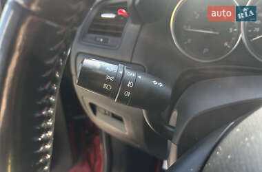 Внедорожник / Кроссовер Mazda CX-5 2014 в 